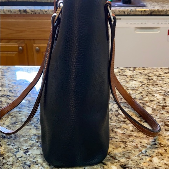 Dooney & Bourke Handbag - Picture 3 of 5